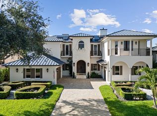 3030 NE 45th St, Fort Lauderdale, FL 33308
