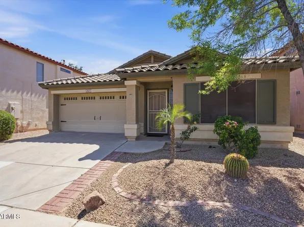 12527 W WINDSOR Boulevard, Litchfield Park, AZ 85340