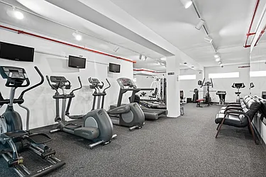 Rented by Compass