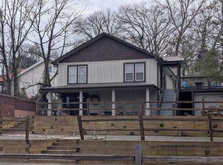 158 Mountain St #1, Blue Ridge, GA 30513