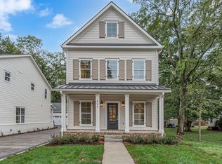 823 N Maple St, Murfreesboro, TN 37130