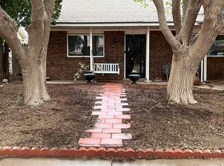 4504 Marshall St, Lubbock, TX 79416