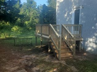 510 Hickory Point Rd, Hampstead, NC 28443