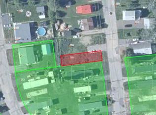 205 Lakeside Ave, Bathurst, NB E2A2S8