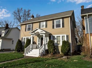 476 High St, Lockport, NY 14094