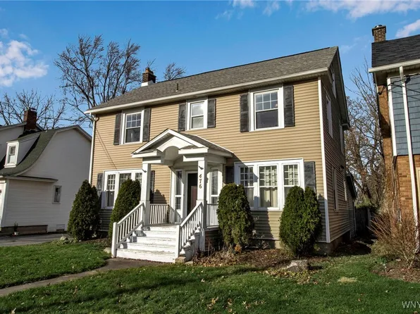 476 High St, Lockport, NY 14094