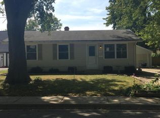 2306 Madonna Ave, Joliet, IL 60436