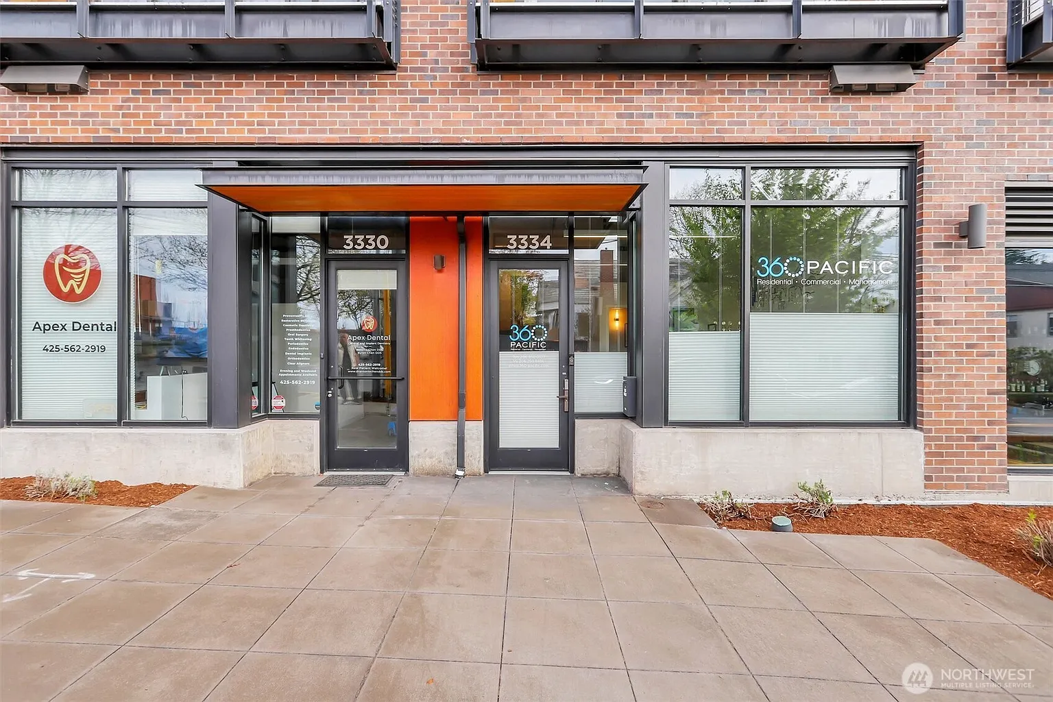 3334 NE 65th Street #109 photo 1
