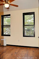 Rented by AD Real Estate Investors