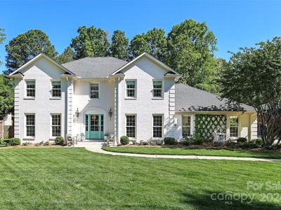 3143 Chaucer Dr, Charlotte, NC, 28210