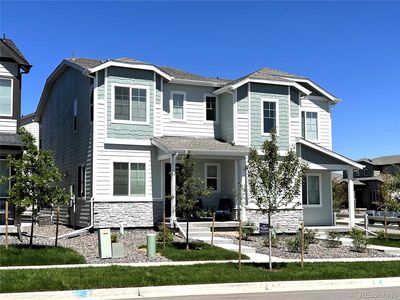 12673 Boggs Street, Parker, CO, 80134