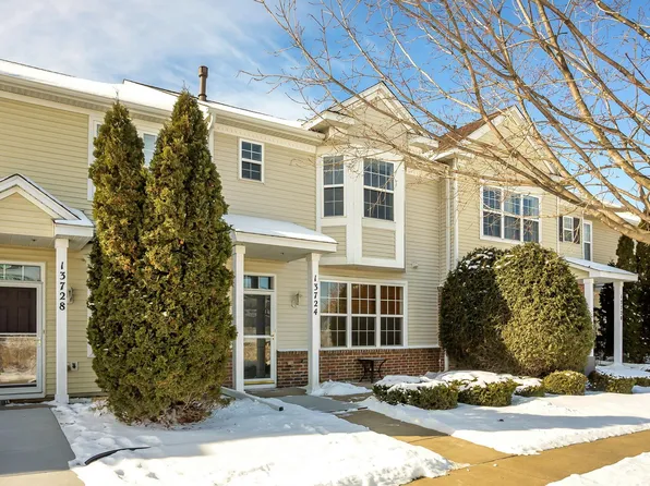 13724 Atrium Ave #203, Rosemount, MN 55068