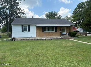 5959 Davida Dr, Toledo, OH 43612