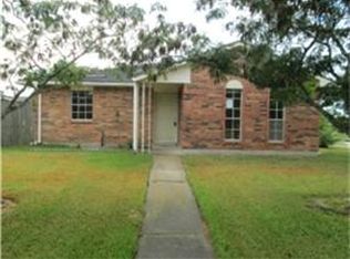 11402 Sagemist Ln, Houston, TX 77089