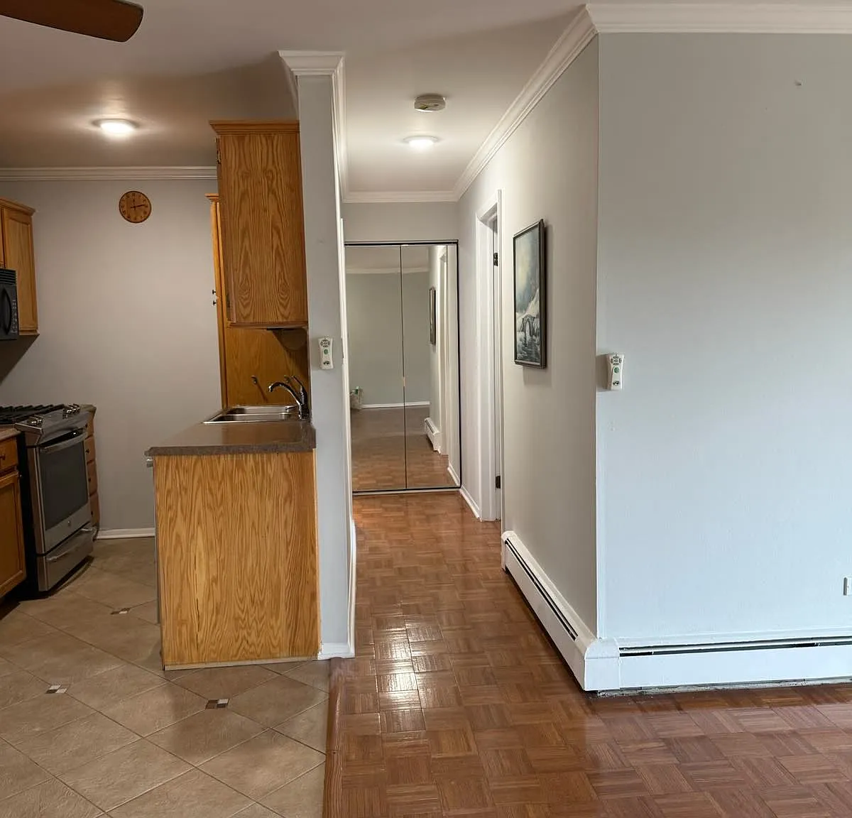 1 bed, $1,550 — Photo 4