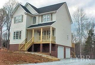 1st image of 0 Silver Creek Dr Lot 29