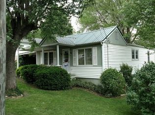 406 Cherry St, Greeneville, TN 37745