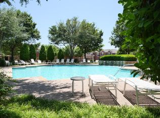 4628 Ladyfern Way, Plano, TX 75024