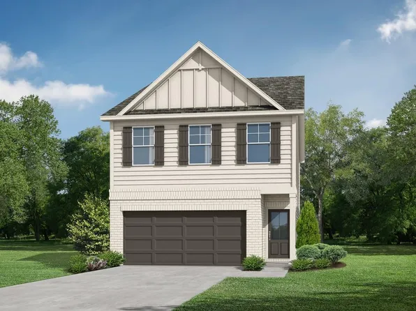 3371 Thurgood Ct, Snellville, GA 30078