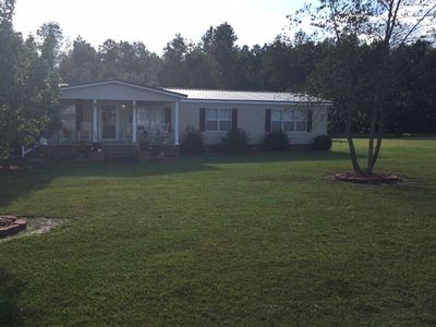 225 Rennert Rd, Lumberton, NC, 28360