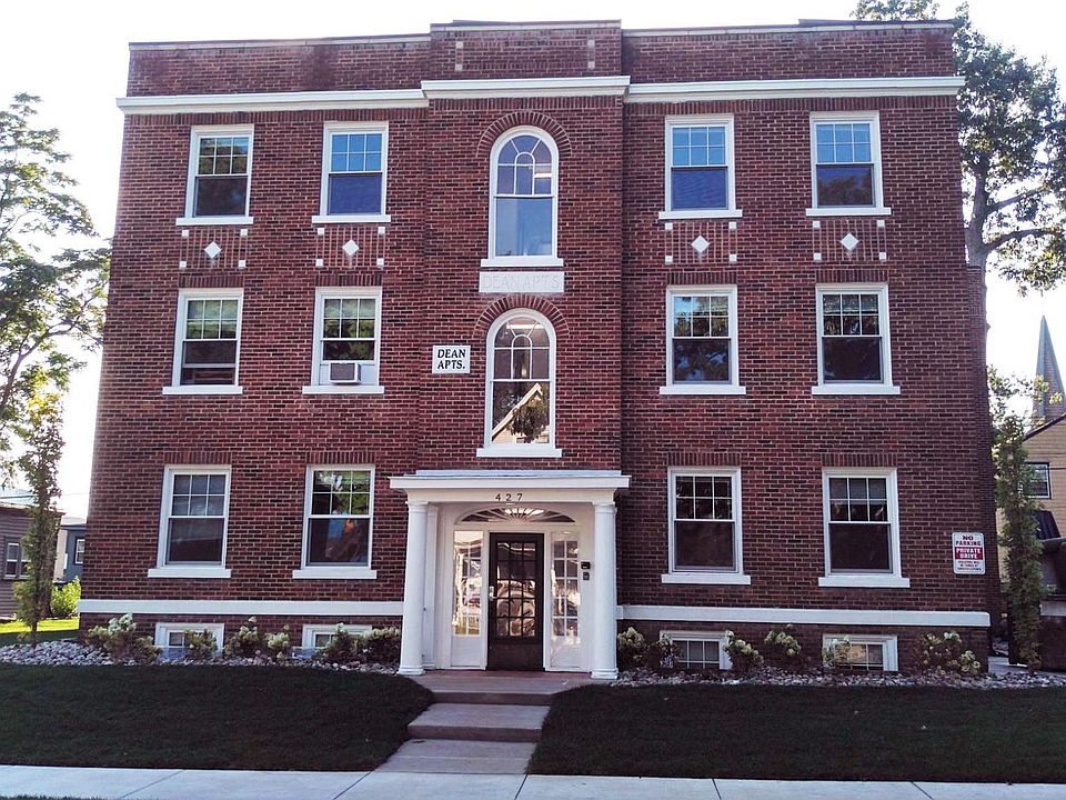 1st image of 427 Grove St APT 7