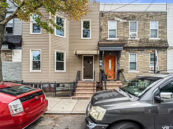 54-18 Nurge Avenue, Maspeth, NY 11378