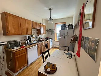 Rented by Limestone Realty Bklyn, LLC