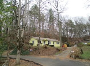 551 Boulevard St, Murphy, NC 28906