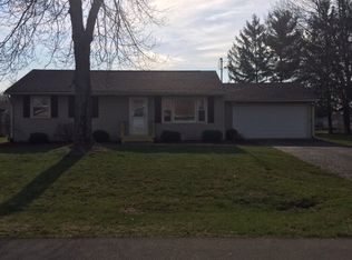 691 Brookside Dr, Galion, OH