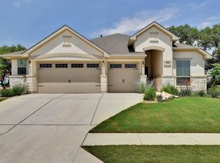 2436 Orchard Way, Leander, TX 78641