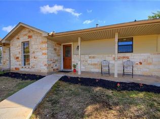 192 Forest Lake Dr, Del Valle, TX 78617