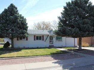 1826 Seminole Ln, Pueblo, CO 81001