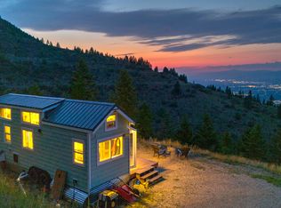 2398 Larch Camp Rd, Missoula, MT 59803
