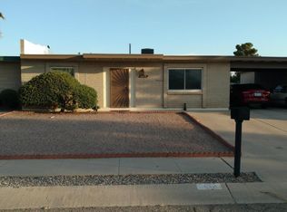 6838 E Barrow St, Tucson, AZ 85730