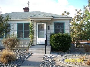 879 Roberts St, Reno, NV 89502