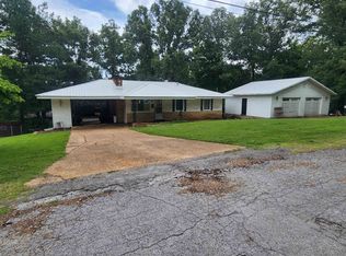 20 S Ontario Dr, Cherokee Village, AR 72529