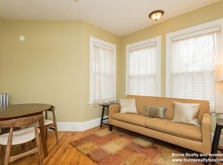 76 Tuttle St #1, Dorchester, MA 02125
