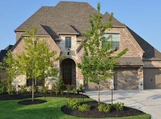 59 E Crystal Canyon Ct, The Woodlands, TX 77389