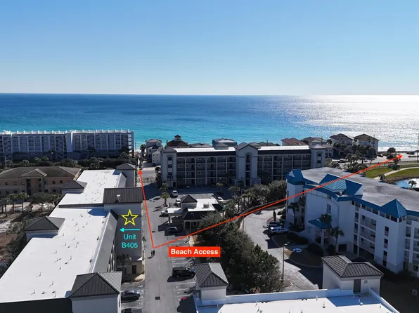 732 Scenic Gulf Dr Unit B405, Miramar Beach, FL 32550