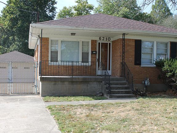 2nd image of 6210 Fox Ave
