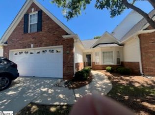 306 Ivystone Dr, Greenville, SC 29615