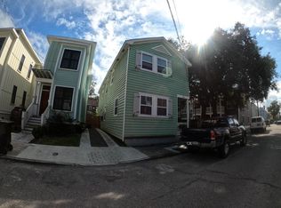 15 Nunan St APT B, Charleston, SC 29403