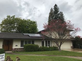 5200 Finlandia Way, Carmichael, CA 95608