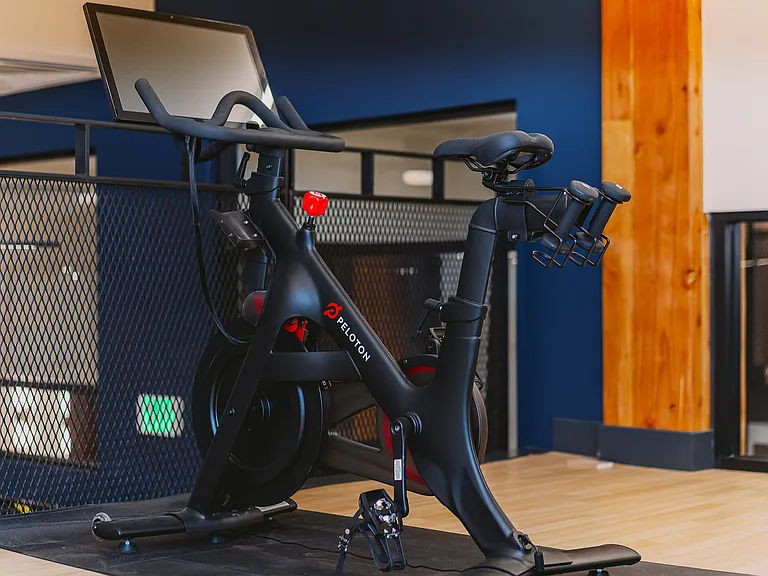 Peloton