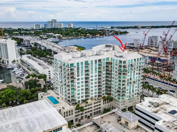 1819 SE 17th St #911, Fort Lauderdale, FL 33306