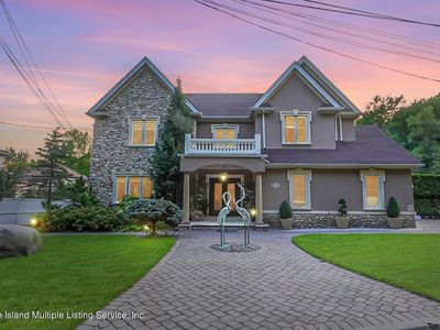 420 Jansen St, Staten Island, NY, 10312