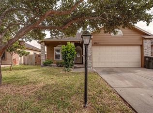 6525 Bauer Dr, Corpus Christi, TX 78414