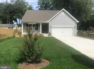 126 Oregon Rd, Stevensville, MD 21666