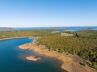 0 Mount Olive Rd, Heber Springs, AR 72543