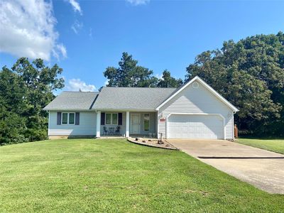 415 9th St, Crocker, MO, 65452
